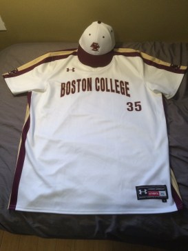 New White Uniforms